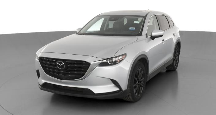 Thumbnail: 2023 Mazda CX-9 - 1