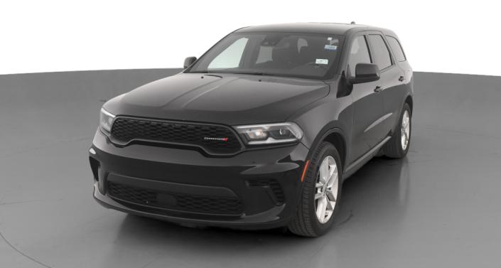 2023 Dodge Durango GT Hero Image