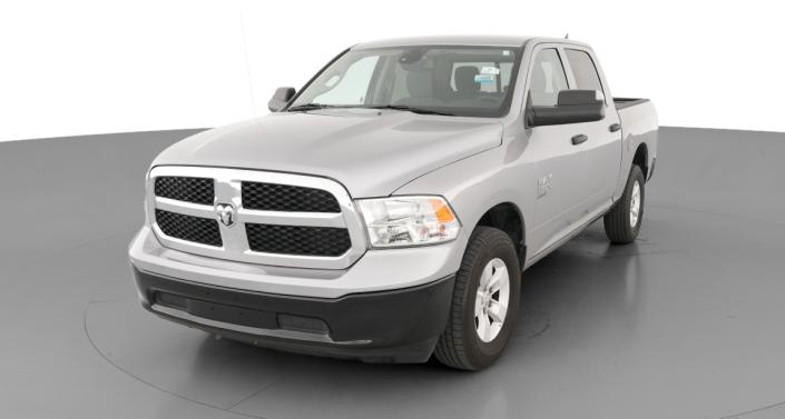 Thumbnail: 2023 RAM 1500 Classic - 1