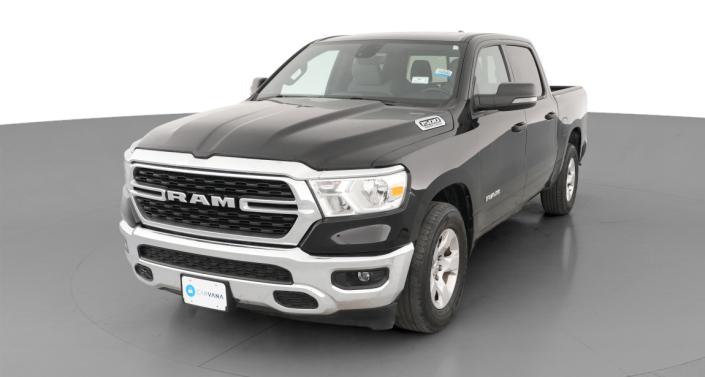Thumbnail: 2023 RAM 1500 - 1