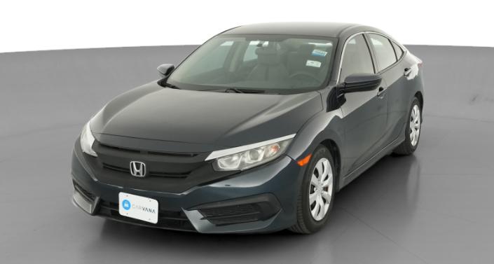 Thumbnail: 2017 Honda Civic - 1