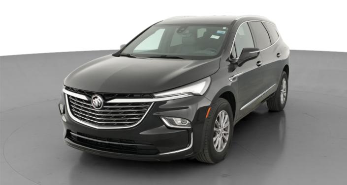 Thumbnail: 2024 Buick Enclave - 1