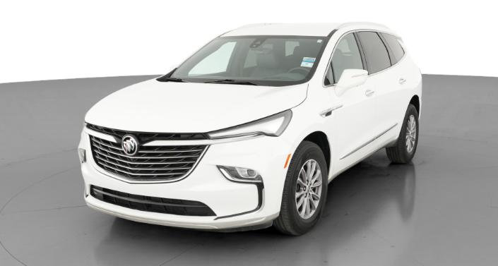 Thumbnail: 2024 Buick Enclave - 1