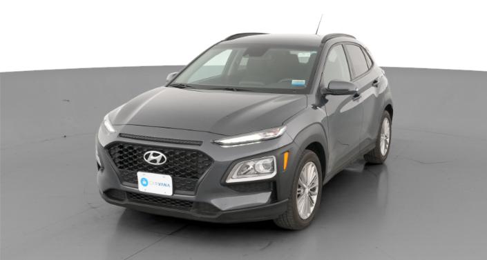 Thumbnail: 2020 Hyundai Kona - 1