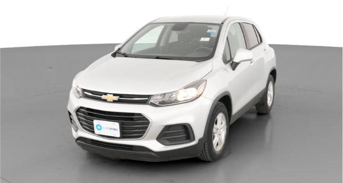 Thumbnail: 2020 Chevrolet Trax - 1