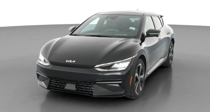Thumbnail: 2023 Kia EV6 - 1