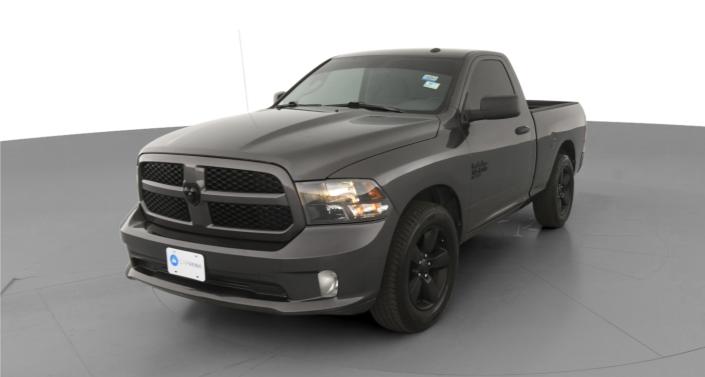 2019 RAM 1500 Classic Express -
                  Tolleson, AZ