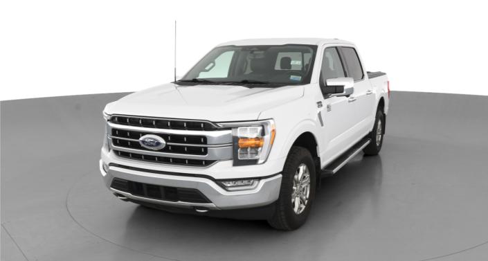 2022 Ford Econoline E-150 Hero Image