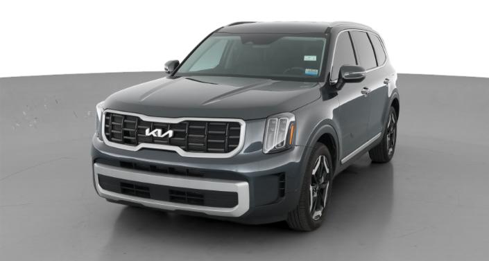 Thumbnail: 2024 Kia Telluride - 1