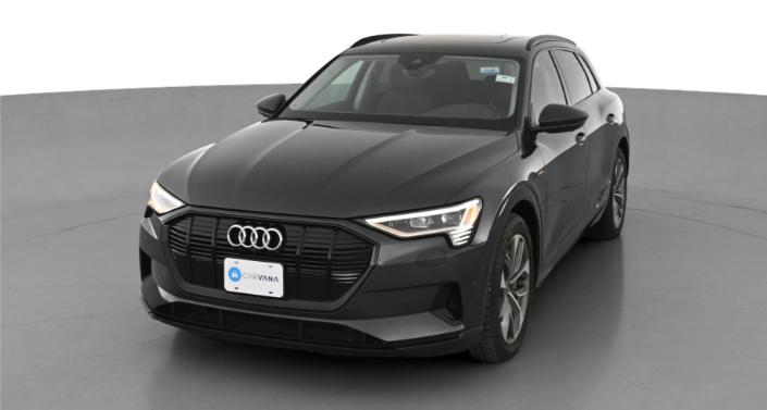 2021 Audi e-tron Premium Plus -
                  Beverly, NJ