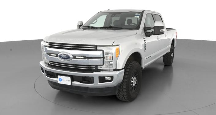 2017 Ford Econoline E-350 Hero Image