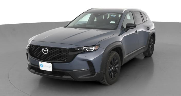 2023 Mazda CX-50 S Preferred -
                  Richton Park, IL