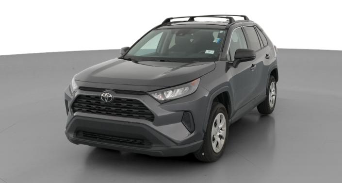 Thumbnail: 2019 Toyota RAV4 - 1