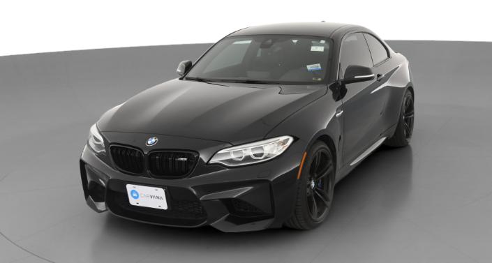 Thumbnail: 2017 BMW M2 - 1