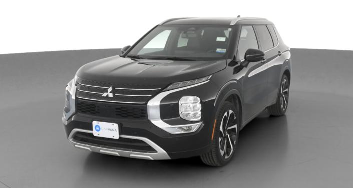 Thumbnail: 2022 Mitsubishi Outlander - 1