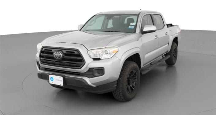Thumbnail: 2018 Toyota Tacoma - 1