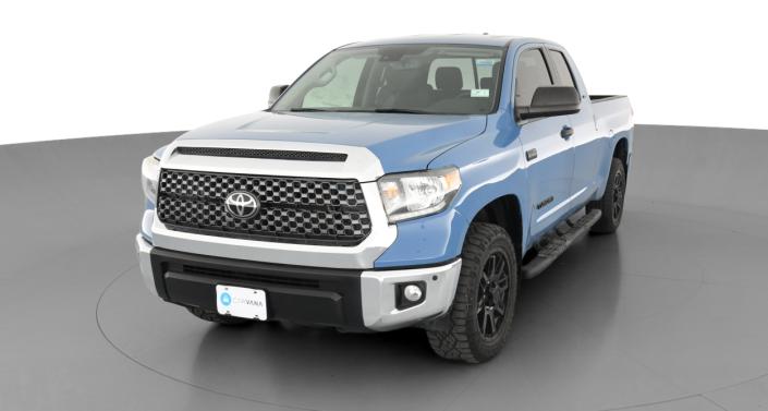 2021 Toyota Tundra SR5 -
                  San Antonio, TX
