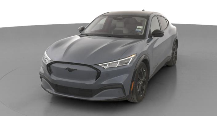 Thumbnail: 2023 Ford Mustang Mach-E - 1