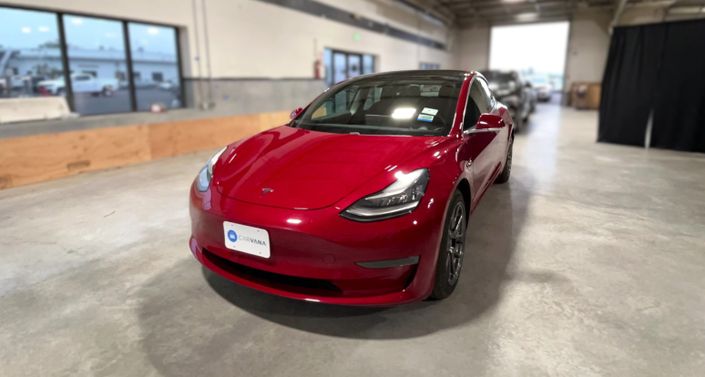 2019 Tesla Model 3 Long Range -
                  Fairview, OR