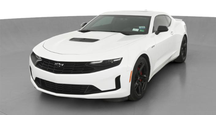 2021 Chevrolet Camaro  -
                  Colonial Heights, VA
