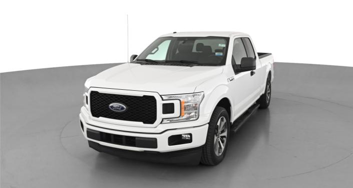 Thumbnail: 2019 Ford Econoline - 1