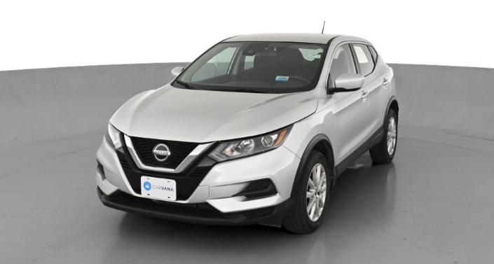 Thumbnail: 2022 Nissan Rogue Sport - 1