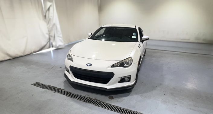 Thumbnail: 2016 Subaru BRZ - 1