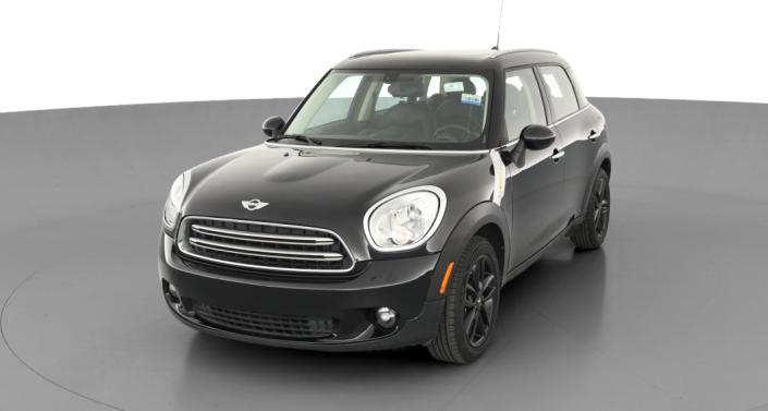 Thumbnail: 2016 MINI Cooper Countryman - 1