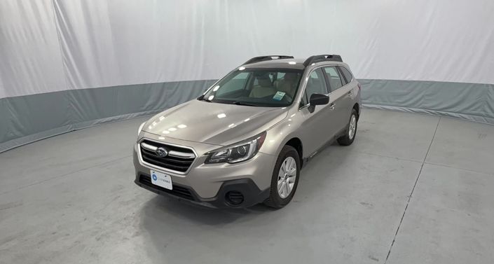 2019 Subaru Outback 2.5i -
                  Kansas City, MO