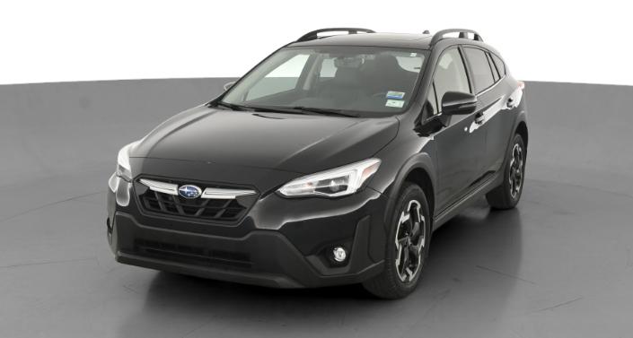 2021 Subaru Crosstrek Limited -
                  Bessemer, AL