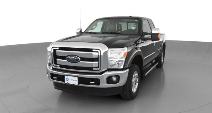 2016 Ford Econoline E-250 Hero Image
