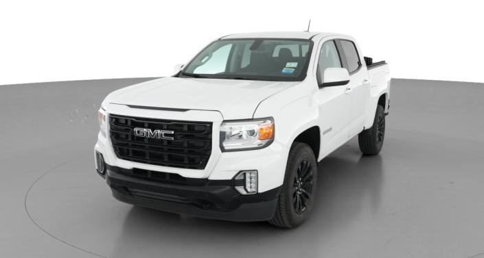 2022 GMC Canyon Elevation -
                  Lorain, OH