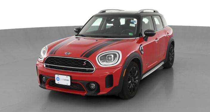 2022 MINI Cooper Countryman S -
                  Colonial Heights, VA