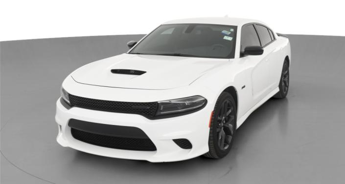 2023 Dodge Charger R/T -
                  Wheatland, OK