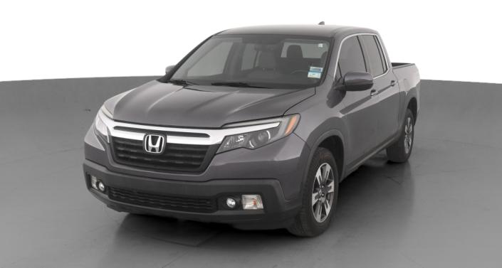 2018 Honda Ridgeline RTL-T -
                  Indianapolis, IN