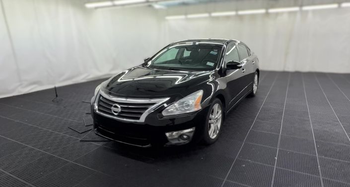 Thumbnail: 2013 Nissan Altima - 1