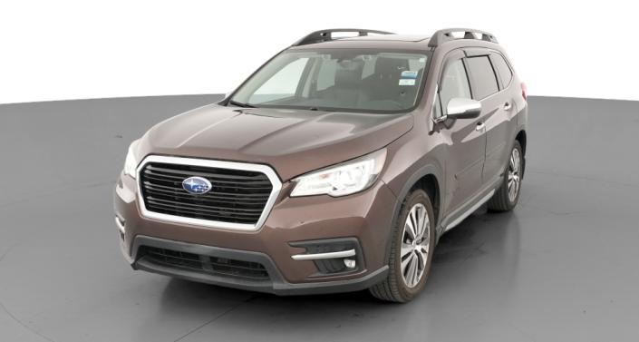 Thumbnail: 2021 Subaru Ascent - 1