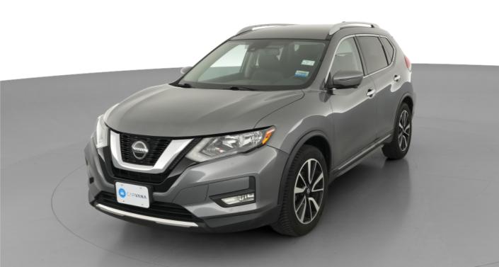 Thumbnail: 2020 Nissan Rogue - 1