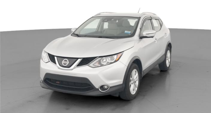 Thumbnail: 2019 Nissan Rogue Sport - 1