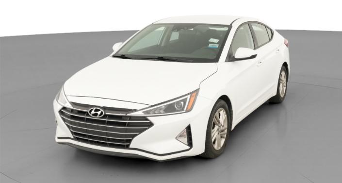 Thumbnail: 2019 Hyundai Elantra - 1