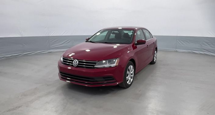 Thumbnail: 2017 Volkswagen Jetta - 1