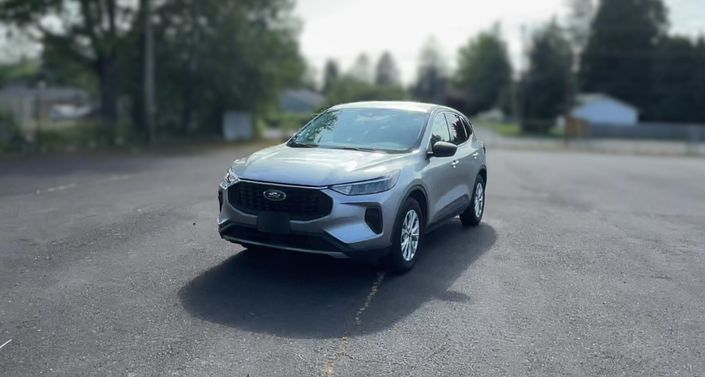 Thumbnail: 2024 Ford Escape - 1