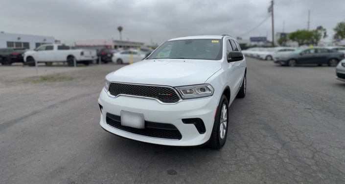 Thumbnail: 2024 Dodge Durango - 1