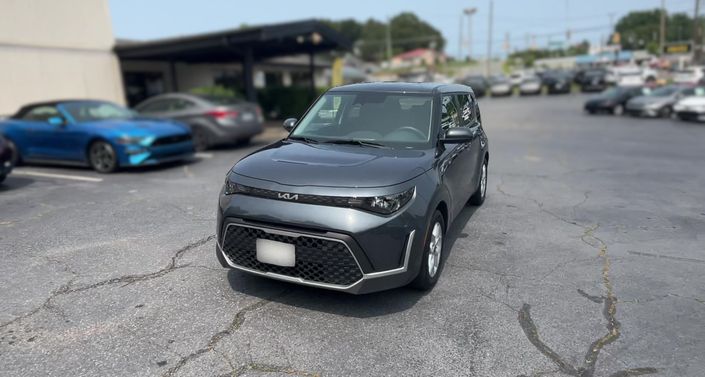 Thumbnail: 2024 Kia Soul - 1