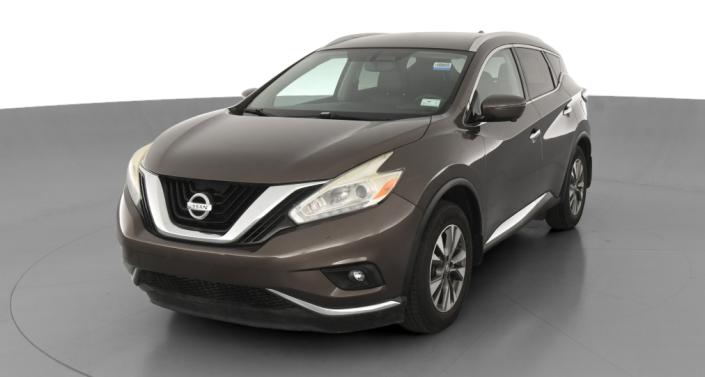 Thumbnail: 2017 Nissan Murano - 1