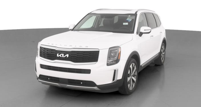 2022 Kia Telluride S -
                  Indianapolis, IN