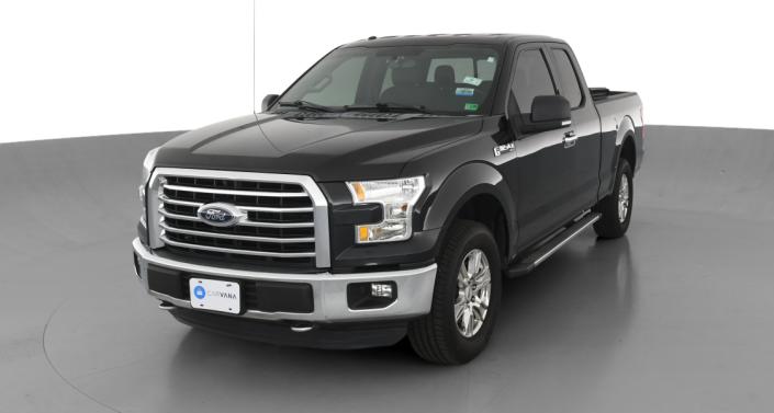 2015 Ford Econoline E-150 Hero Image