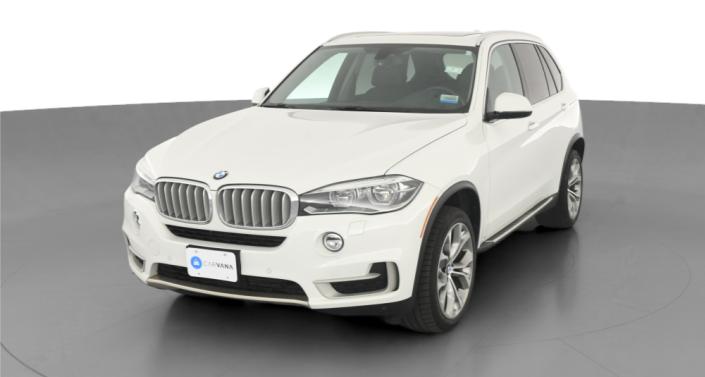 Thumbnail: 2014 BMW X5 - 1