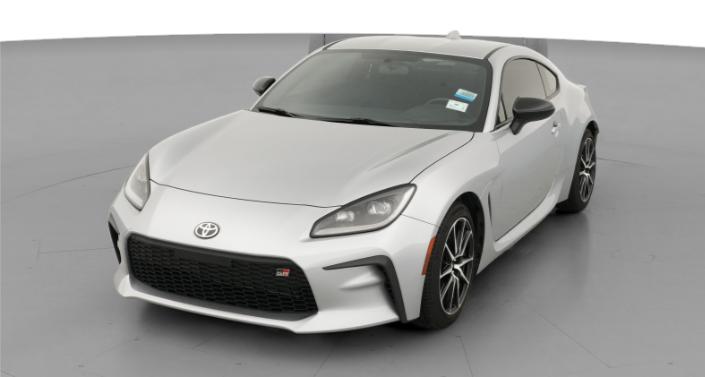 Thumbnail: 2023 Toyota GR86 - 1