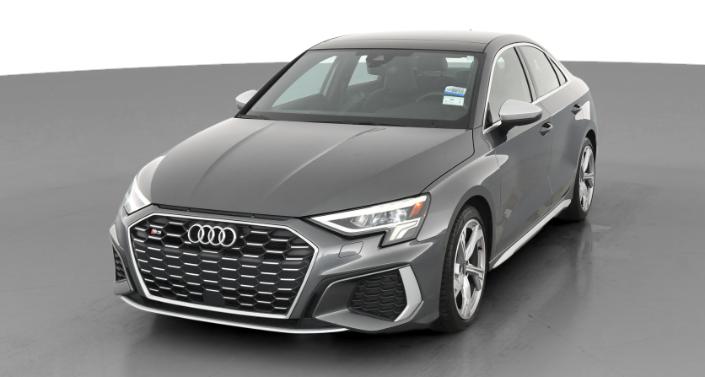 Thumbnail: 2023 Audi S3 - 1
